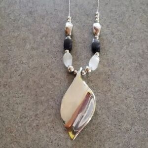 Jaclyn Smith-Cateye Jewelry set